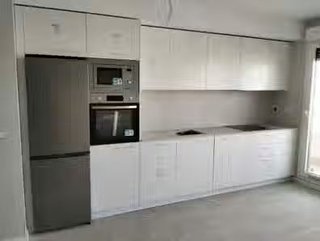 Montador de Cocinas