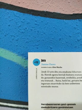 Jara