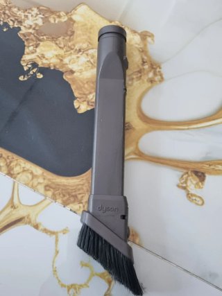 Accesorios Dyson para aspiradora