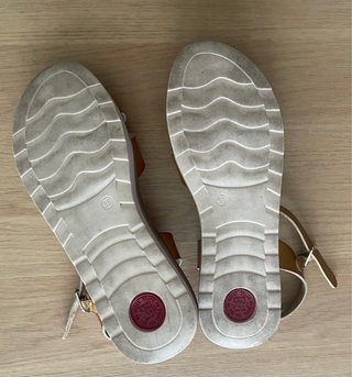 Sandalias XTI