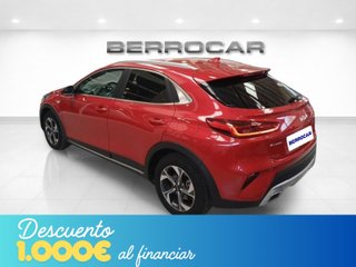 Kia XCeed 1.0 T-GDi Drive 88kW (120CV)