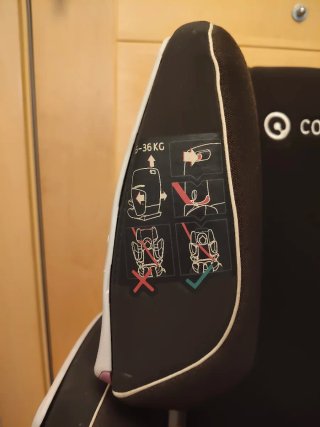 Silla Concord Transformer T ISOFIX