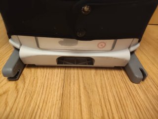 Silla Concord Transformer T ISOFIX