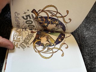 ULT. OFERTA Edicion especial Atelier of witch hat