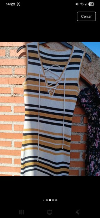Pack 2 Vestidos Verano