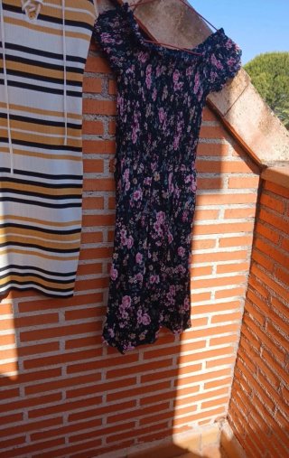Pack 2 Vestidos Verano