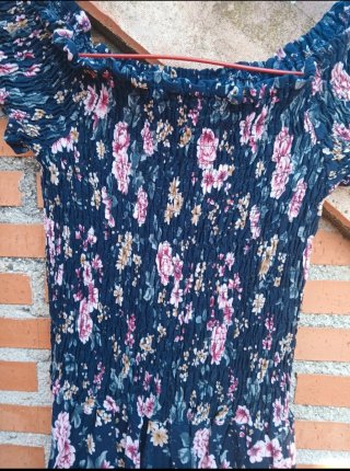 Pack 2 Vestidos Verano