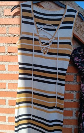Pack 2 Vestidos Verano