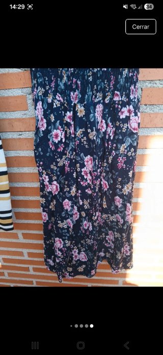 Pack 2 Vestidos Verano