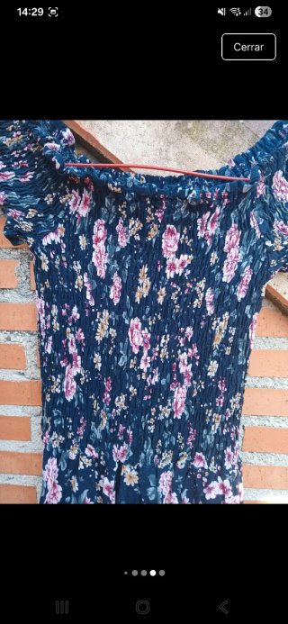Pack 2 Vestidos Verano