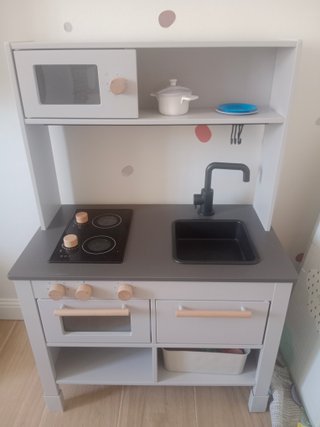 Cocinita Infantil Ikea