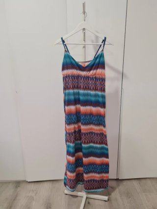 Vestido playero boho Ardene Talla XL