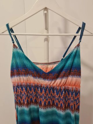 Vestido playero boho Ardene Talla XL