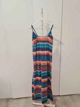 Vestido playero boho Ardene Talla XL