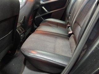 Peugeot 407 2.0 HDi 136cv sport pack