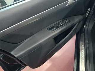 Peugeot 407 2.0 HDi 136cv sport pack