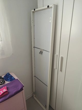 Espejo Ikea