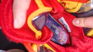 Nike LeBron 19 Tune Squad