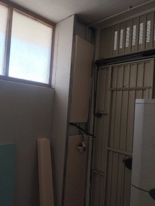 Reparación inmobiliaria, albañil, pintura,pladur