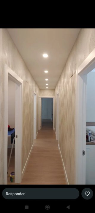 Reparación inmobiliaria, albañil, pintura,pladur