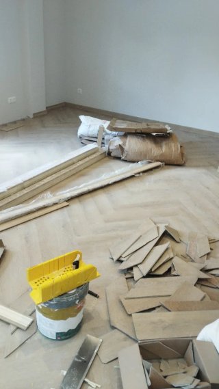 Reparación inmobiliaria, albañil, pintura,pladur