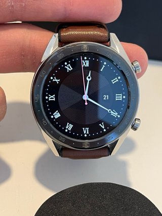 Huawei Watch GT