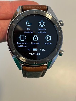 Huawei Watch GT