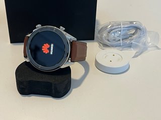 Huawei Watch GT