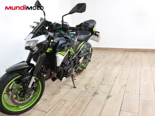 KAWASAKI Z 900 A2