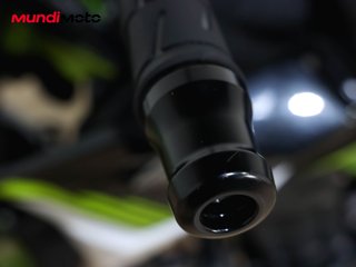 KAWASAKI Z 900 A2