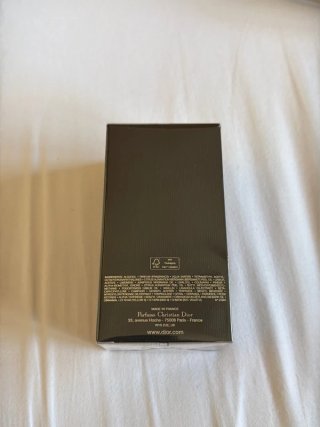 Dior Homme Intense
