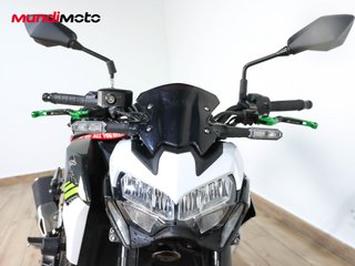 KAWASAKI Z 900 A2