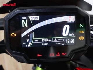 KAWASAKI Z 900 A2