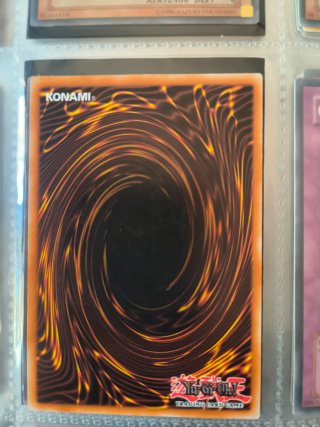 Carta Yu-Gi-Oh! Unicorno della Luce Solare 1ª Edizione