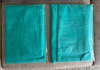 Juego Sábanas Franela 3 Piezas Cama 135