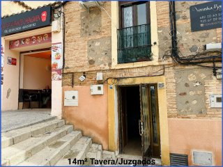 Local Comercial Alquiler Venta