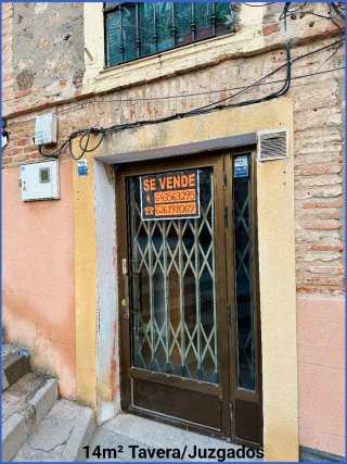 Local Comercial Alquiler Venta