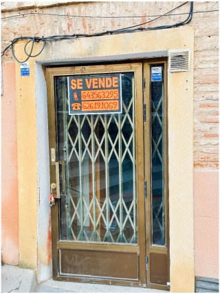 Local Comercial Alquiler Venta
