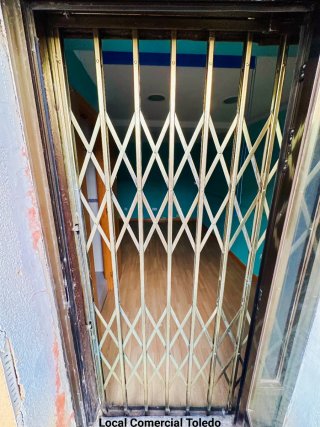 Local Comercial Alquiler Venta