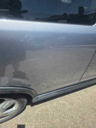 Opel Corsa 2004