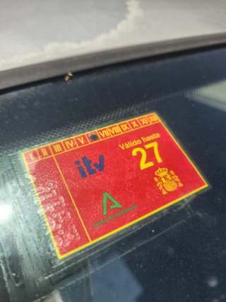Opel Corsa 2004