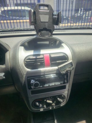 Opel Corsa 2004