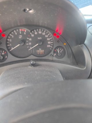 Opel Corsa 2004