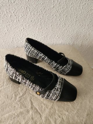 Bailarinas Mimao