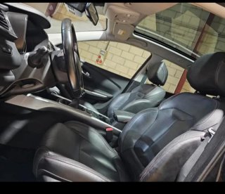 renault kadjar  kadjar edición  2016