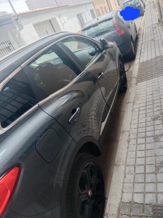 renault kadjar  kadjar edición  2016