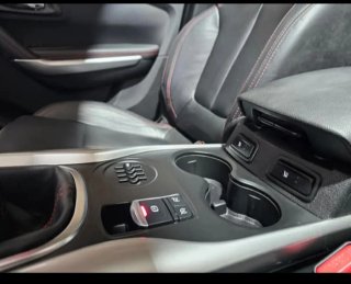 renault kadjar  kadjar edición  2016