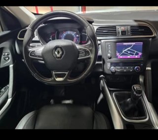 renault kadjar  kadjar edición  2016