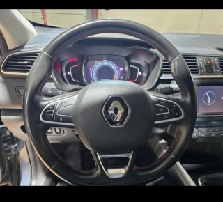 renault kadjar  kadjar edición  2016