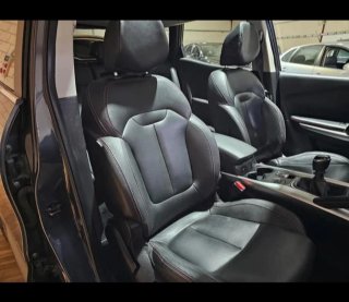 renault kadjar  kadjar edición  2016